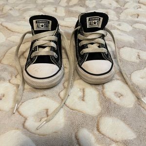 Toddler Converse All Star